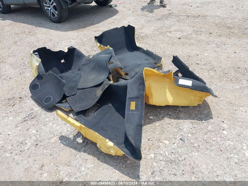 2012 BMW 550I VIN: WBAFR9C53CDV59094 Lot: 39498623