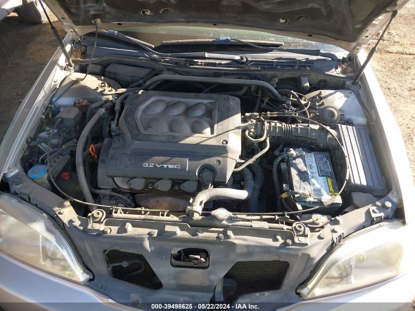 19UUA5646XA052177 1999 Acura Tl 3.2