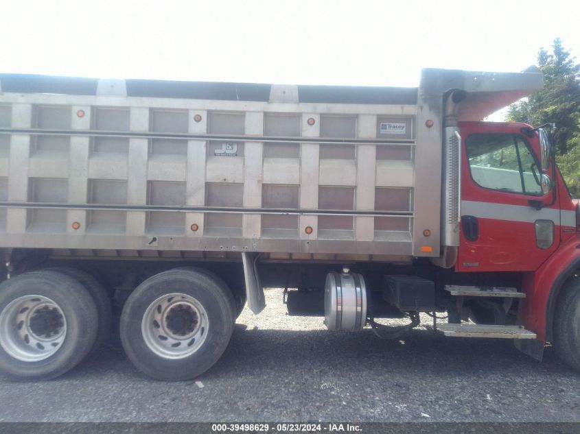 2005 Freightliner M2 112 Medium Duty VIN: 1FVHC5CV05HV08979 Lot: 39498629