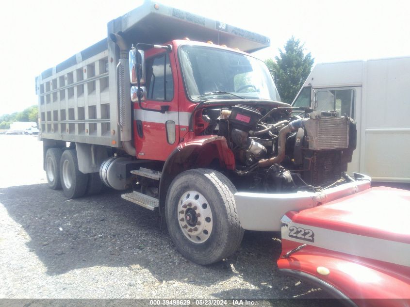 2005 Freightliner M2 112 Medium Duty VIN: 1FVHC5CV05HV08979 Lot: 39498629