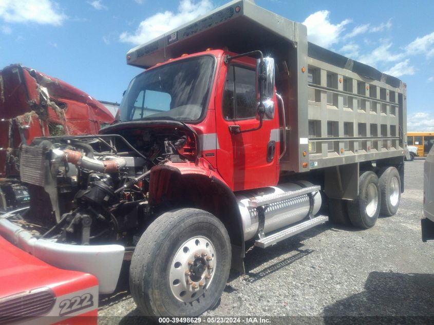 2005 Freightliner M2 112 Medium Duty VIN: 1FVHC5CV05HV08979 Lot: 39498629