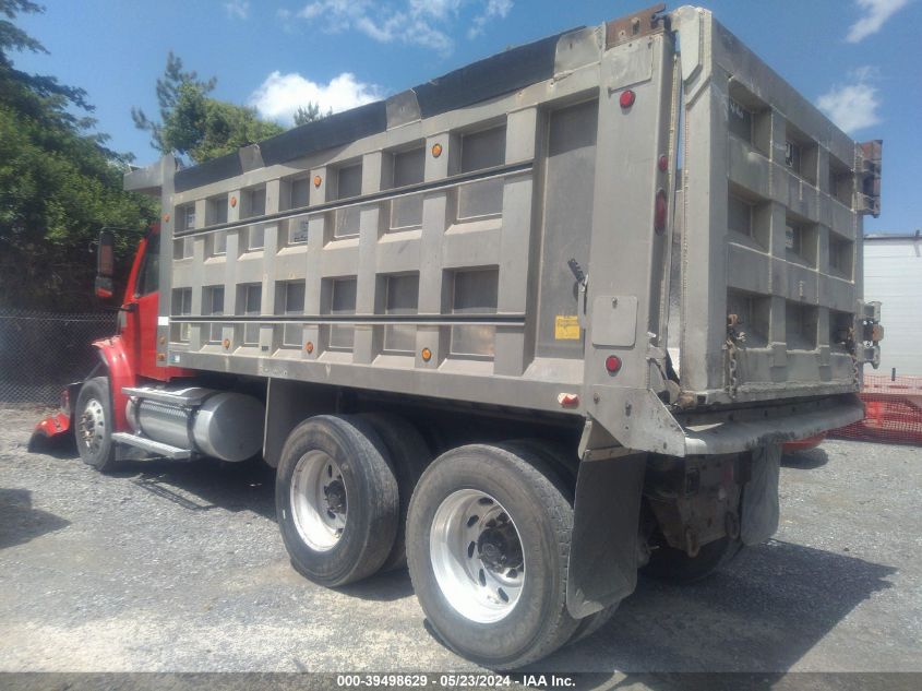 2005 Freightliner M2 112 Medium Duty VIN: 1FVHC5CV05HV08979 Lot: 39498629