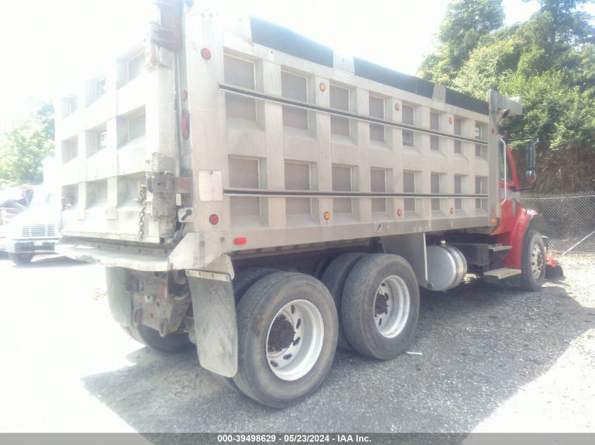 2005 Freightliner M2 112 Medium Duty VIN: 1FVHC5CV05HV08979 Lot: 39498629