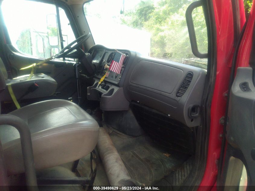 2005 Freightliner M2 112 Medium Duty VIN: 1FVHC5CV05HV08979 Lot: 39498629