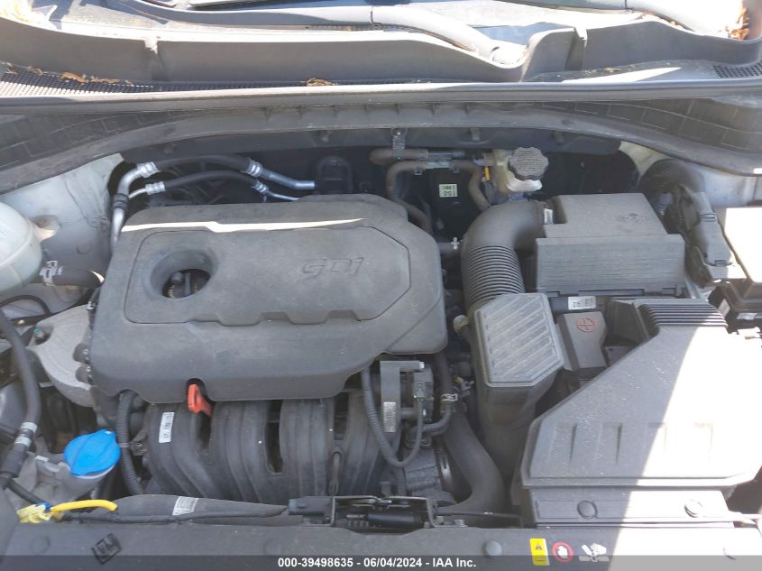 2017 Kia Sportage Ex VIN: KNDPNCACXH7293919 Lot: 39498635