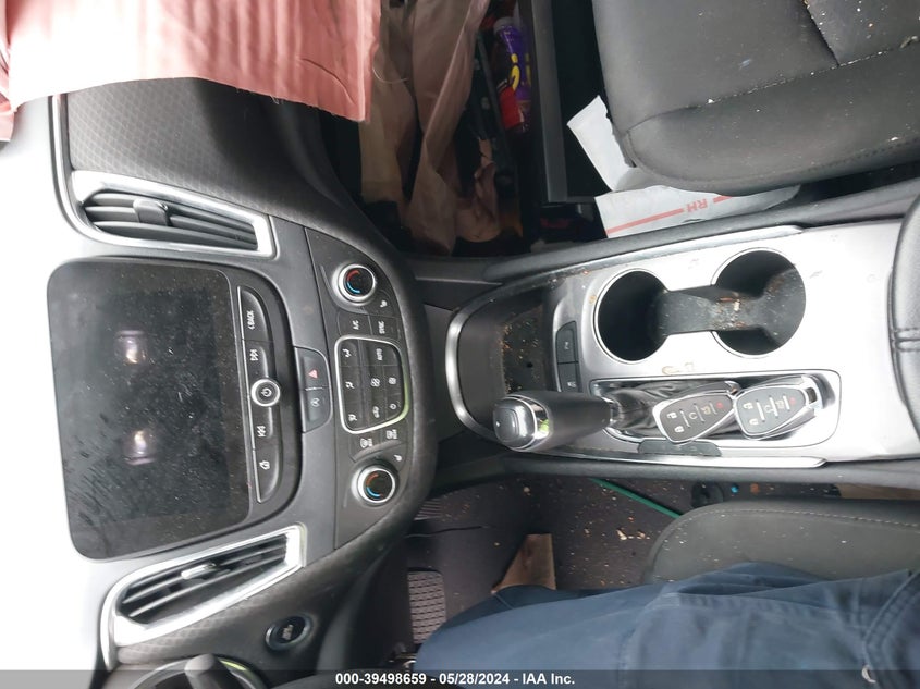 2020 Chevrolet Malibu Fwd Lt VIN: 1G1ZD5STXLF023036 Lot: 39498659