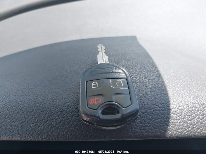 2015 Ford Flex Se VIN: 2FMGK5B84FBA04564 Lot: 39498661