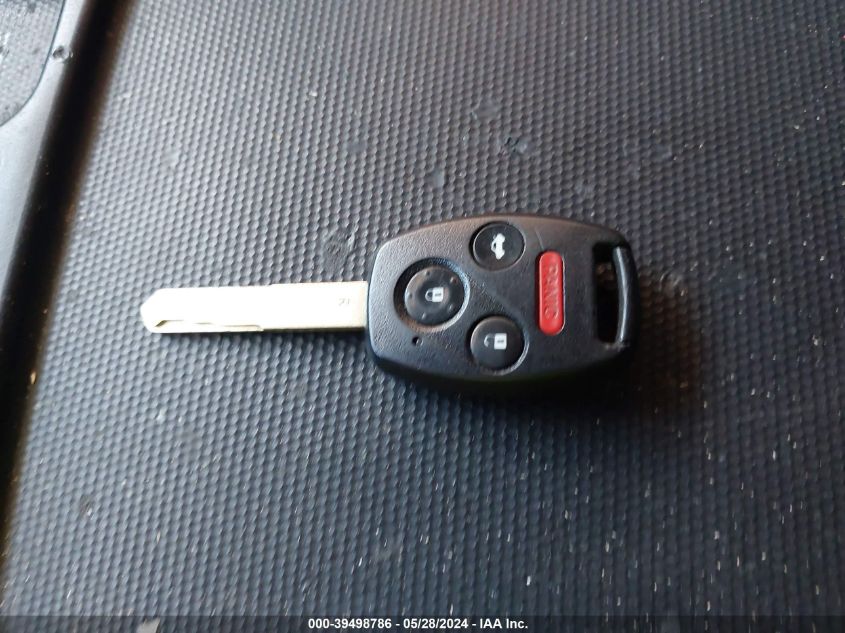 2005 Honda Cr-V Lx VIN: SHSRD68585U308016 Lot: 39498786