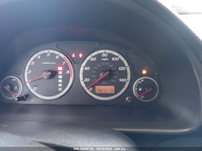 2005 Honda Cr-V Lx VIN: SHSRD68585U308016 Lot: 39498786