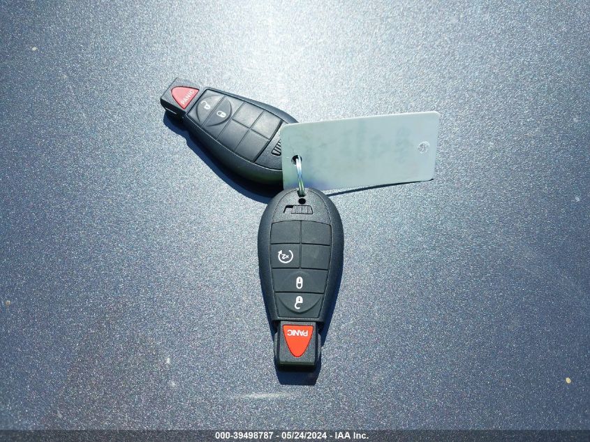 2015 Jeep Cherokee Latitude Altitude VIN: 1C4PJLCS6FW723318 Lot: 39498787