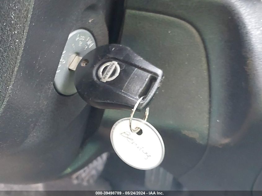 2016 Nissan Versa Note S (Sr)/S Plus/Sl/Sr/Sv VIN: 3N1CE2CP3GL383726 Lot: 39498789