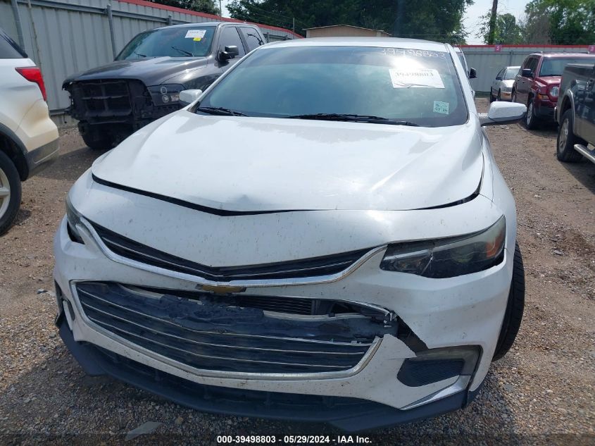 2017 Chevrolet Malibu 1Lt VIN: 1G1ZE5ST8HF179189 Lot: 39498803