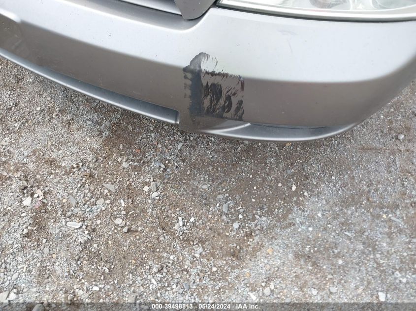 2010 Kia Sedona Lx VIN: KNDMG4C38A6342577 Lot: 39498813