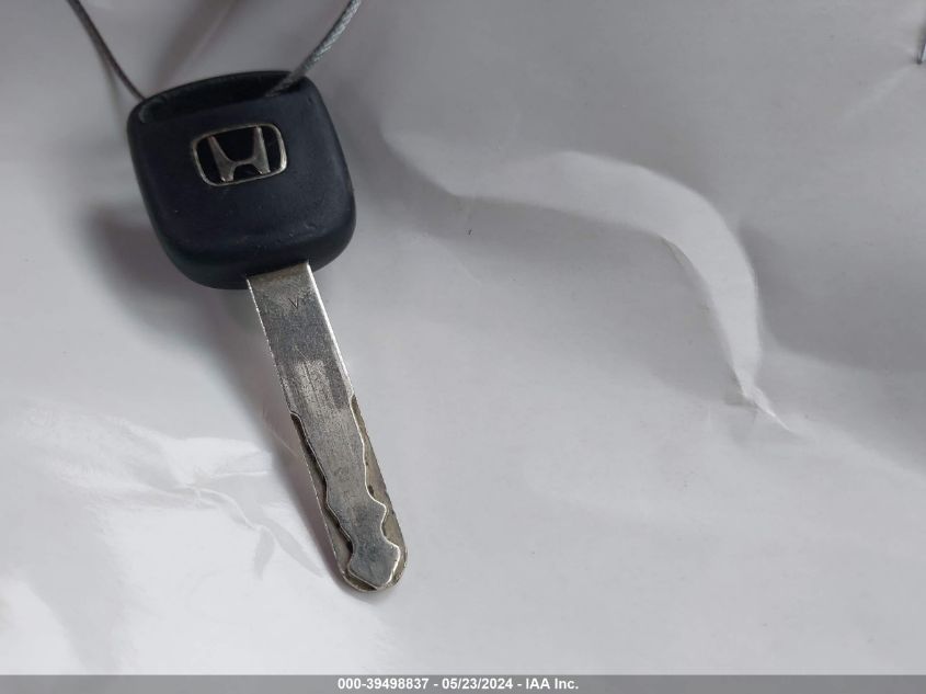 2005 Honda Odyssey Touring VIN: 5FNRL38865B130769 Lot: 39498837