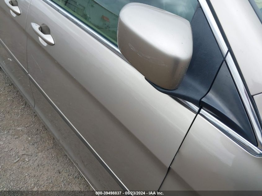 2005 Honda Odyssey Touring VIN: 5FNRL38865B130769 Lot: 39498837