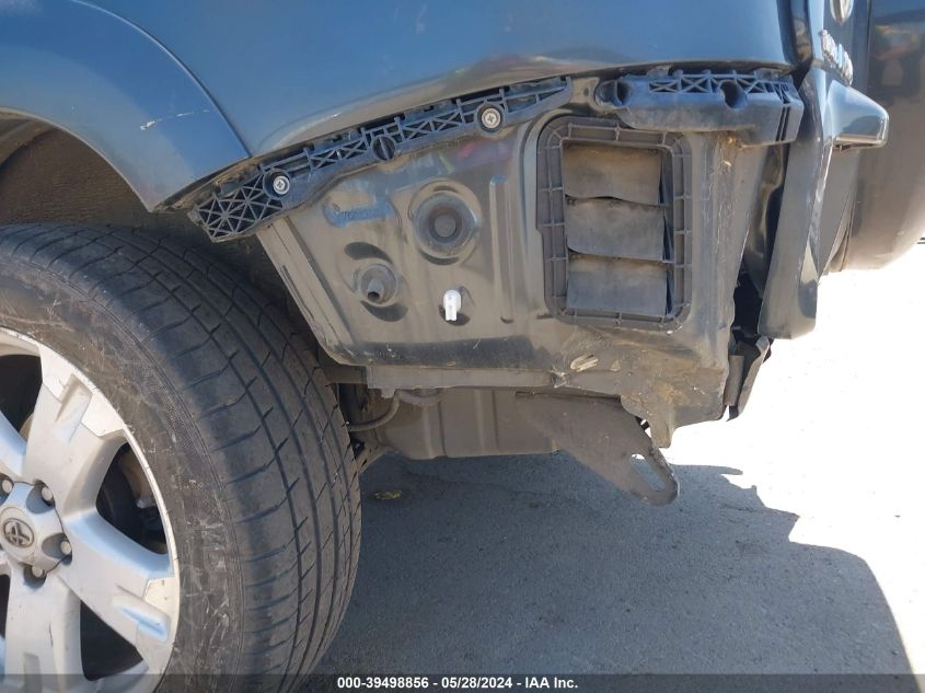 2007 Toyota Rav4 Sport V6 VIN: JTMBK32V676016580 Lot: 39498856