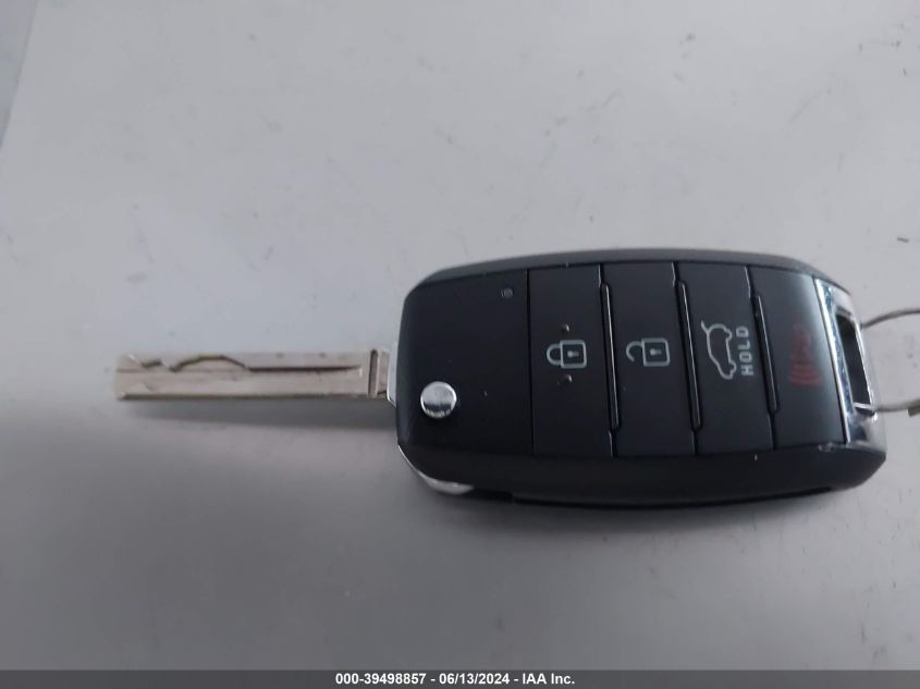 2014 Kia Soul + VIN: KNDJP3A58E7103578 Lot: 39498857