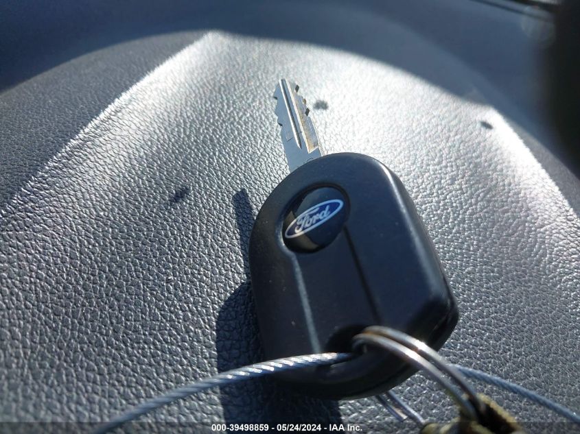 2011 Ford Edge Sel VIN: 2FMDK4JC8BBB68283 Lot: 39498859