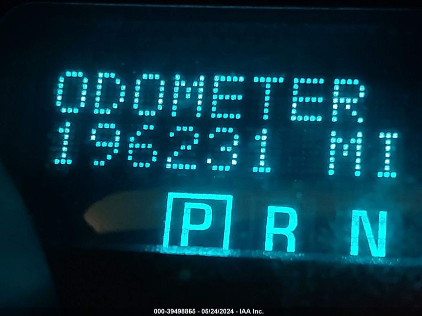 2011 Chevrolet Traverse Ltz VIN: 1GNKVLED8BJ383116 Lot: 39498865