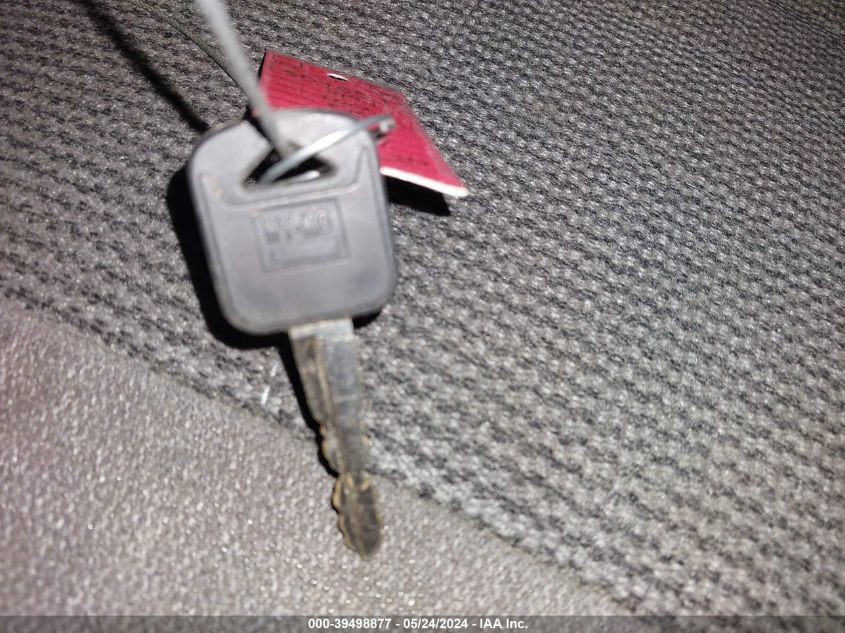 1994 Ford F150 VIN: 1FTEX14N8RKB26346 Lot: 39498877