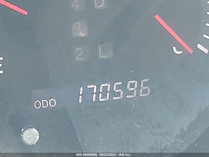 2005 Lexus Es 330 VIN: JTHBA30G155086903 Lot: 39498889