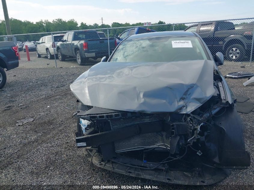 5NPD74LF5JH376010 2018 Hyundai Elantra Se