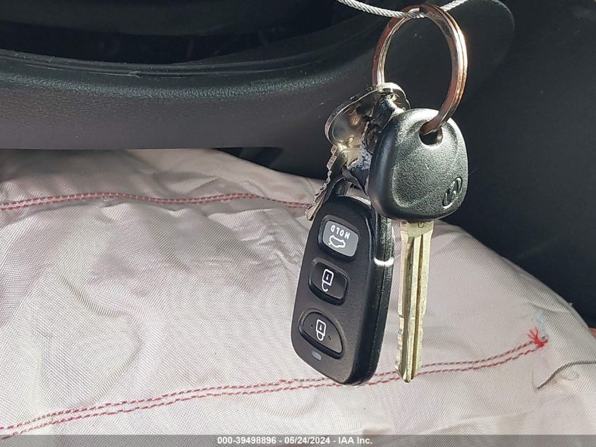 5NPD74LF5JH376010 2018 Hyundai Elantra Se