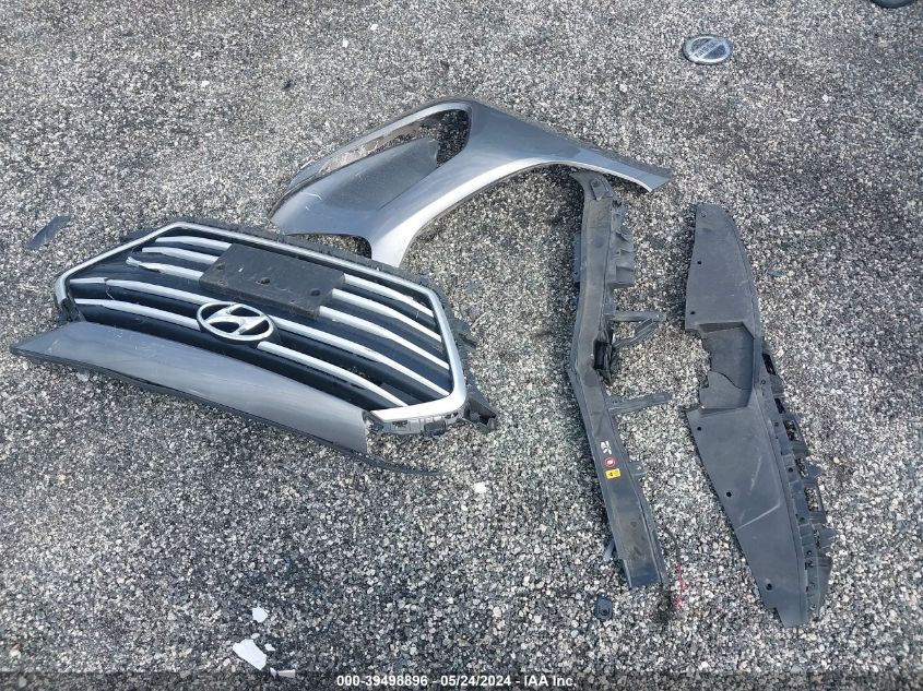 5NPD74LF5JH376010 2018 Hyundai Elantra Se