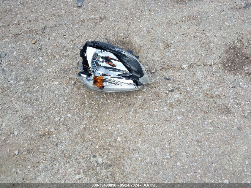 2011 Kia Soul VIN: KNDJT2A12B7299838 Lot: 39498898