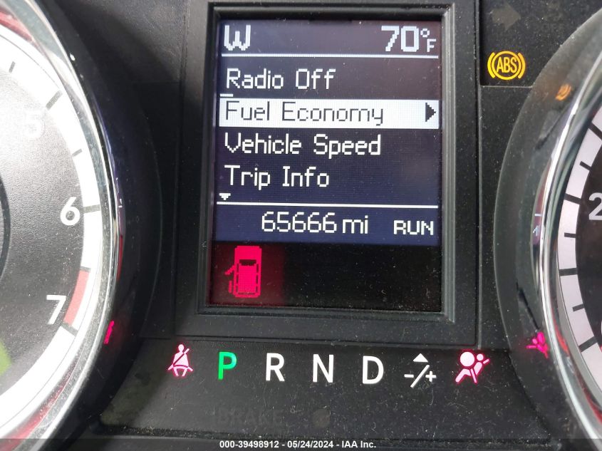 2019 Dodge Grand Caravan Gt VIN: 2C4RDGEGXKR717010 Lot: 39498912