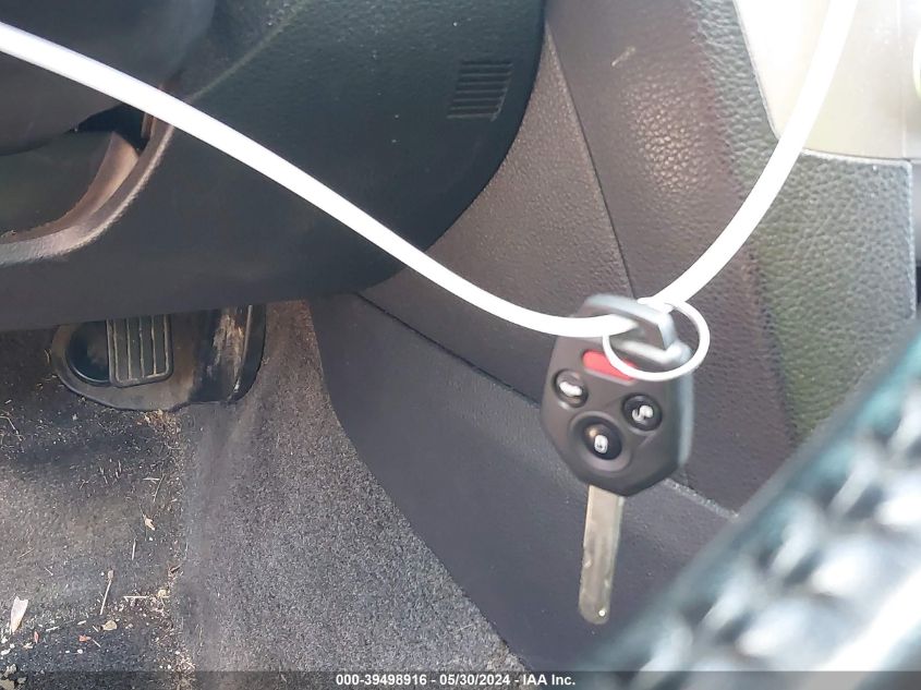 2012 Subaru Outback 2.5I Premium VIN: 4S4BRBGCXC3221193 Lot: 39498916