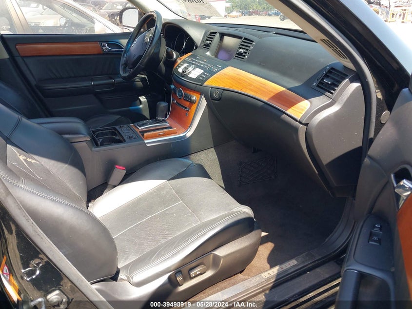 2006 Infiniti M35X VIN: JNKAY01F36M259730 Lot: 39498919