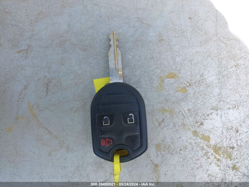 2011 Ford Explorer Xlt VIN: 1FMHK8D87BGA19632 Lot: 39498921