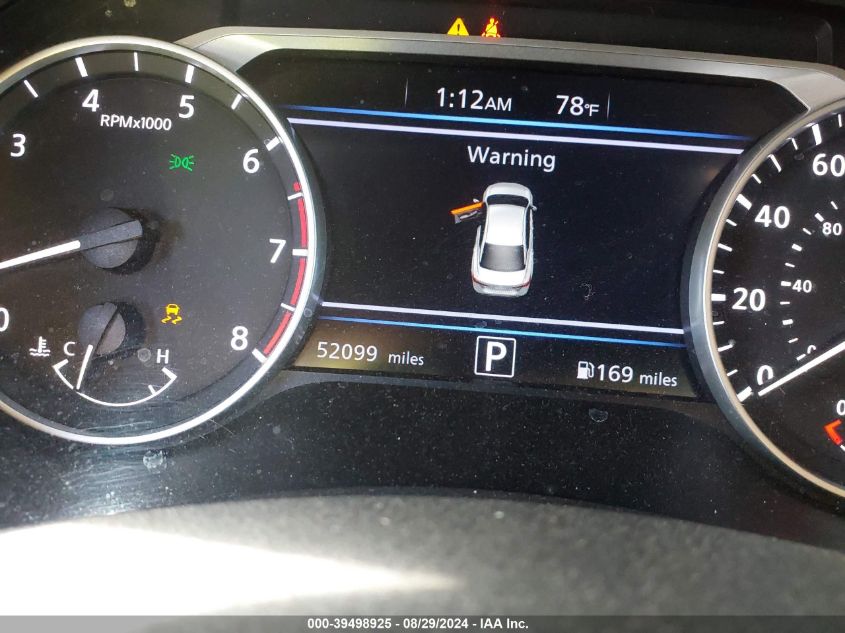 2020 Nissan Sentra Sv Xtronic Cvt VIN: 3N1AB8CV7LY232662 Lot: 39498925