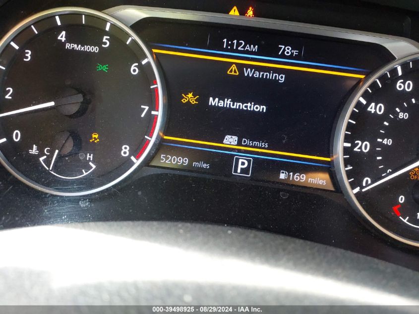 2020 Nissan Sentra Sv Xtronic Cvt VIN: 3N1AB8CV7LY232662 Lot: 39498925