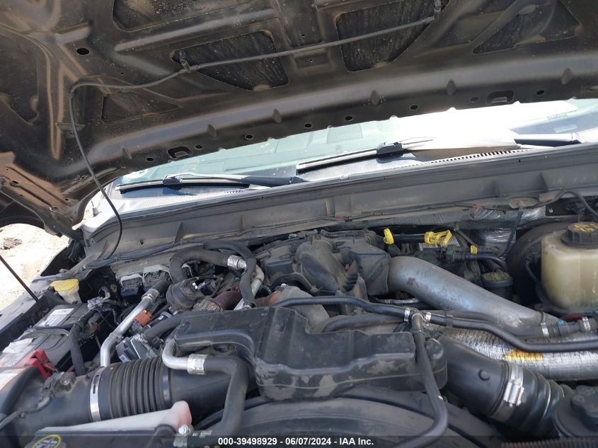 2014 Ford F-350 Lariat VIN: 1FT8W3BTXEEA77222 Lot: 39498929