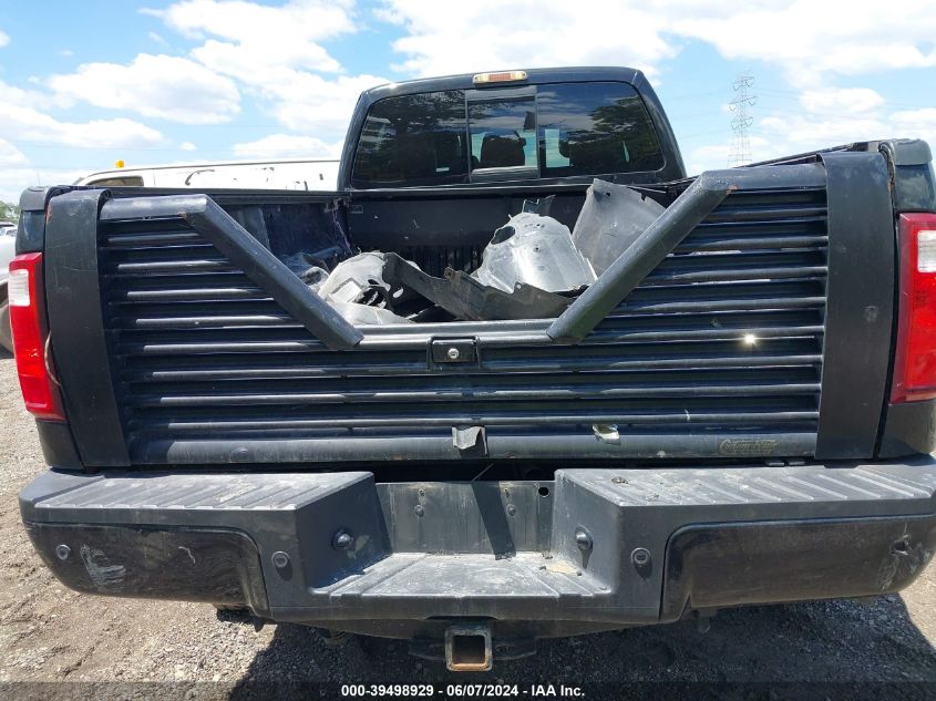 2014 Ford F-350 Lariat VIN: 1FT8W3BTXEEA77222 Lot: 39498929