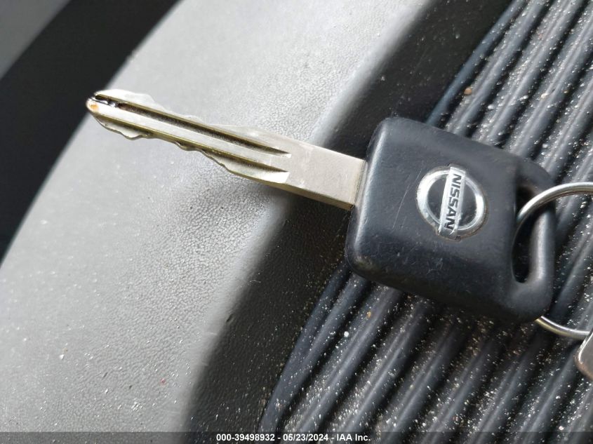 2005 Nissan Armada Le VIN: 5N1AA08A95N706307 Lot: 39498932