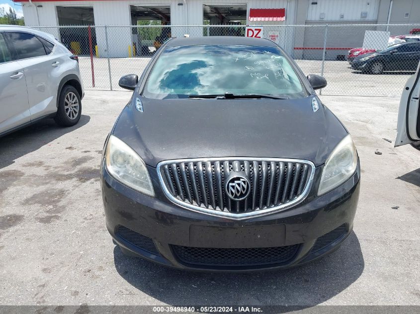 2016 Buick Verano VIN: 1G4PP5SK7G4146254 Lot: 39498940