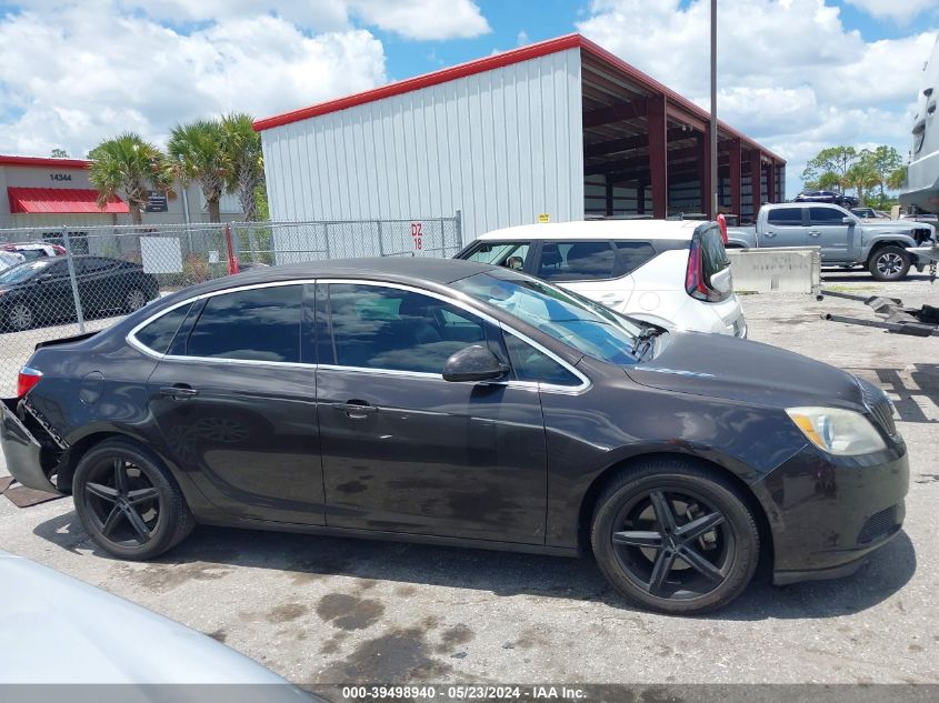 2016 Buick Verano VIN: 1G4PP5SK7G4146254 Lot: 39498940