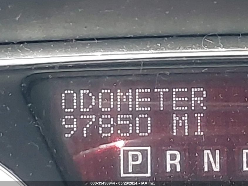 2014 GMC Acadia Denali VIN: 1GKKVTKD9EJ317745 Lot: 39498944