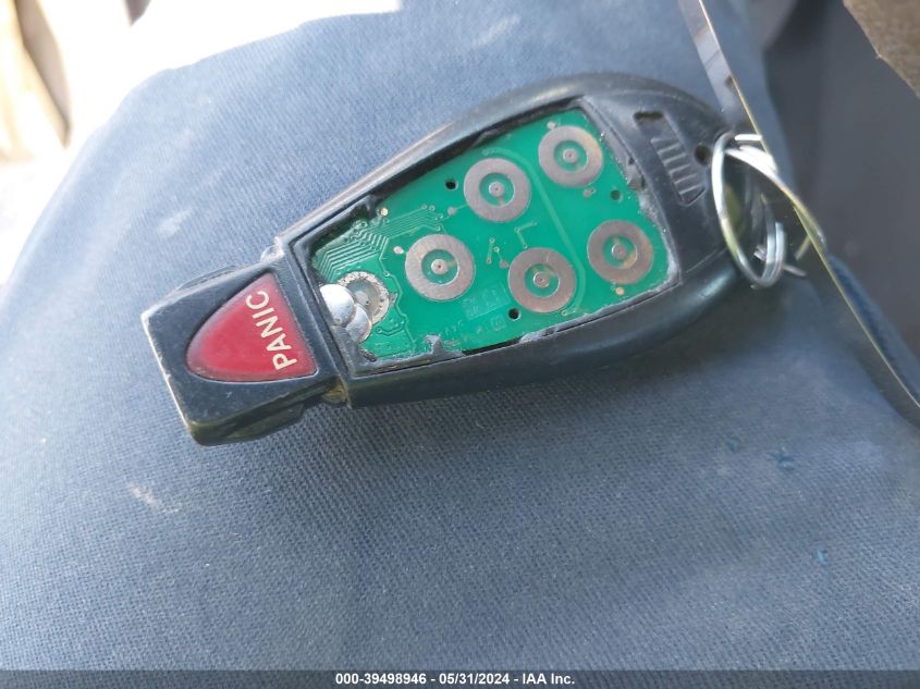 2010 Dodge Grand Caravan Se VIN: 2D4RN4DE2AR356563 Lot: 39498946