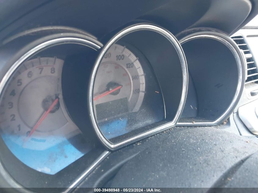 2009 Nissan Murano Sl VIN: JN8AZ18U69W000803 Lot: 39498948