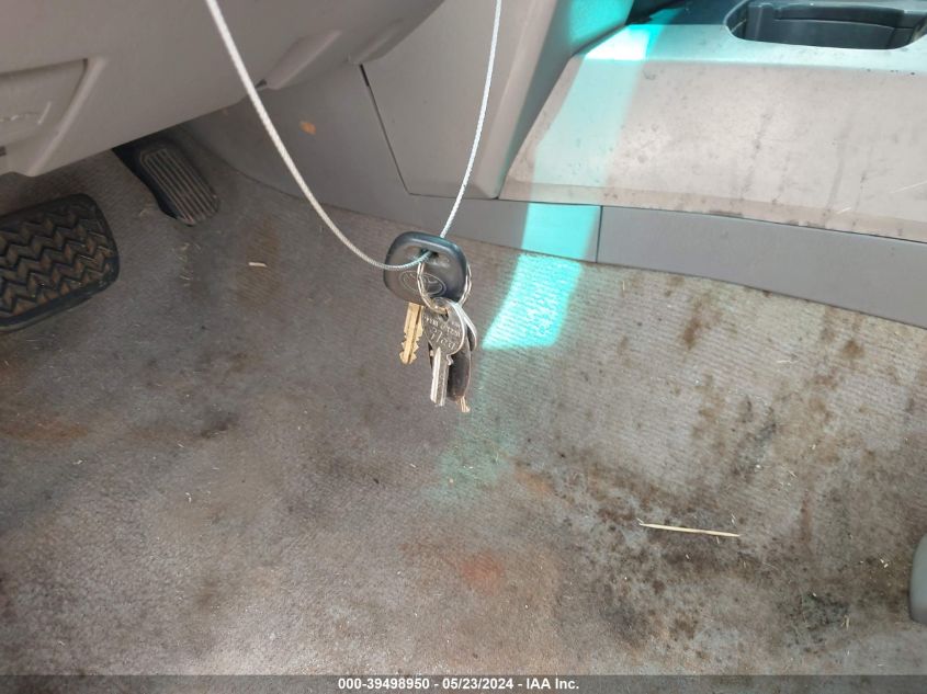 2004 Toyota 4Runner Sr5 Sport V6 VIN: JTEZU14R448016053 Lot: 39498950