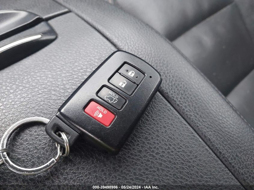 2019 Toyota Highlander Limited VIN: 5TDDZRFH0KS704000 Lot: 39498986