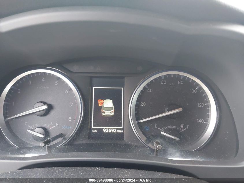 2019 Toyota Highlander Limited VIN: 5TDDZRFH0KS704000 Lot: 39498986