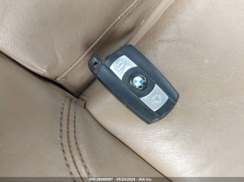 2012 BMW M3 VIN: WBSDX9C5XCE784938 Lot: 39498997