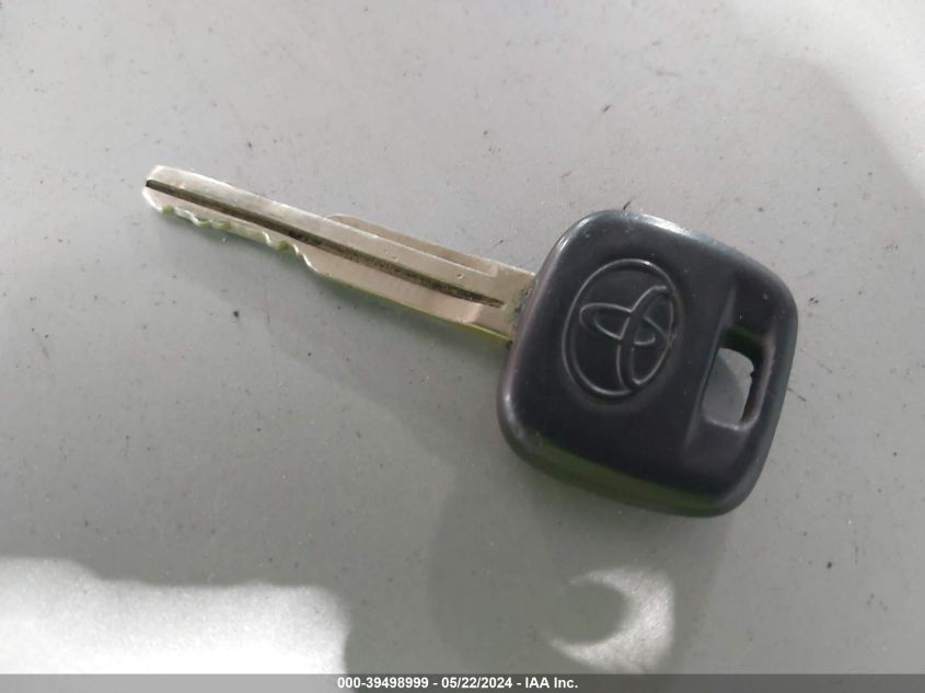 2005 Toyota Camry Std VIN: 4T1BE32K35U095871 Lot: 39498999