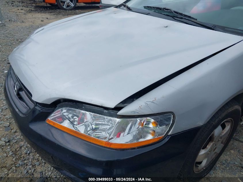 1HGCG32522A015293 | 2002 HONDA ACCORD