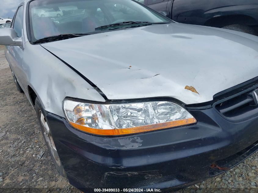 1HGCG32522A015293 | 2002 HONDA ACCORD